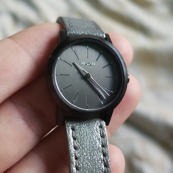 Nixon Other - Nixon watch